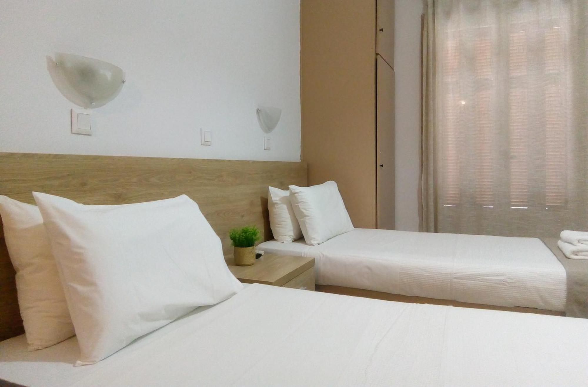 Papadatos Studios Argostoli  Exterior foto