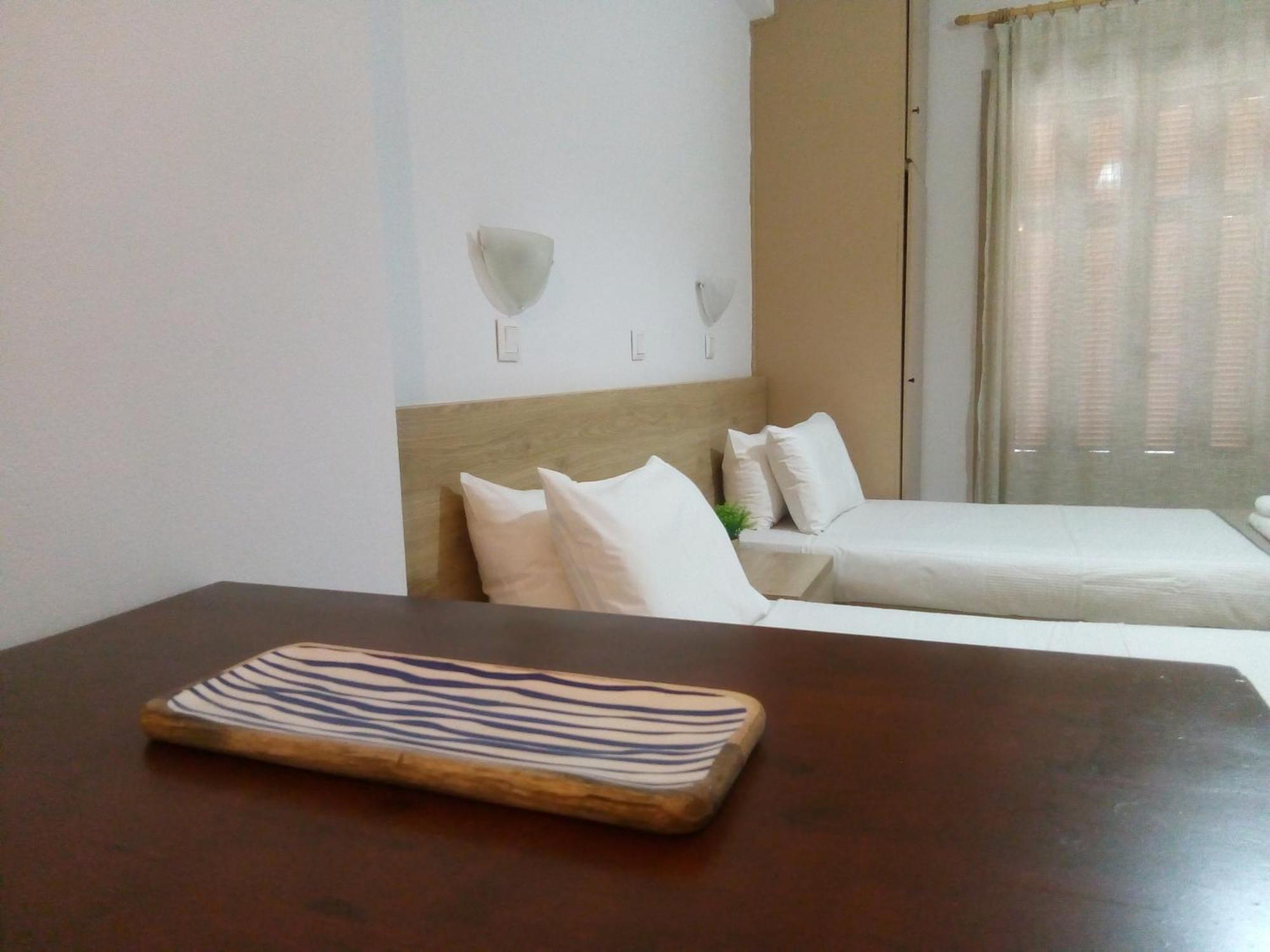 Papadatos Studios Argostoli  Exterior foto