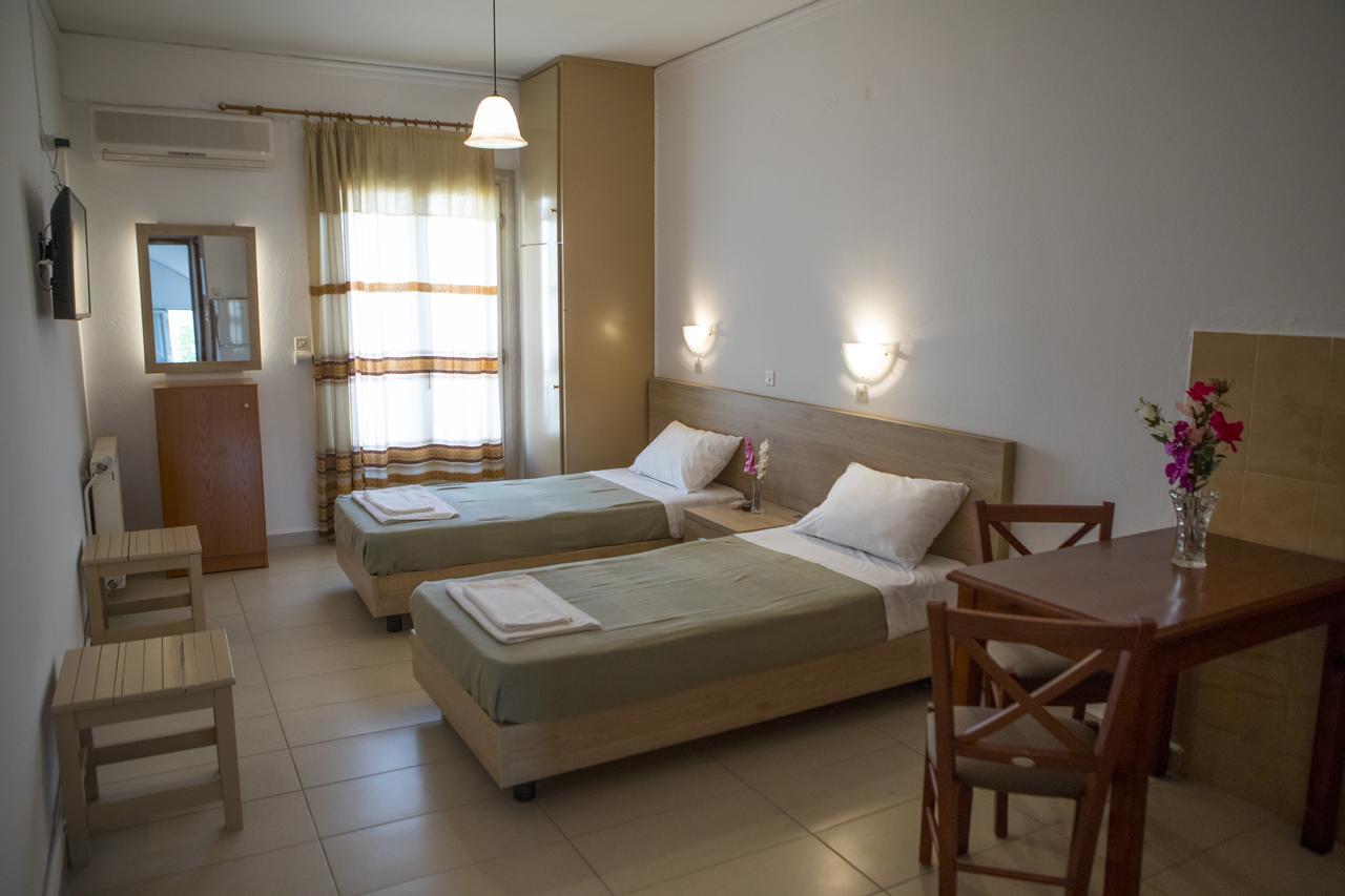 Papadatos Studios Argostoli  Exterior foto