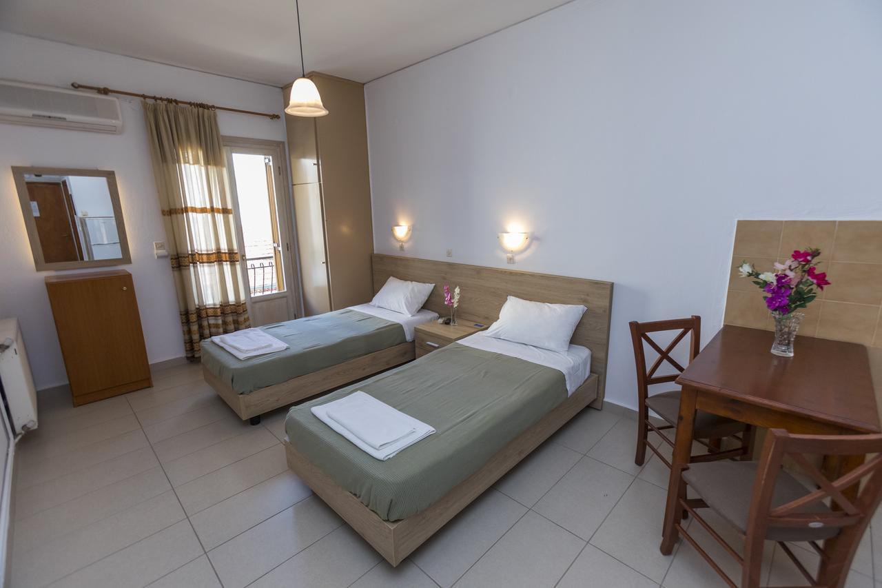 Papadatos Studios Argostoli  Exterior foto