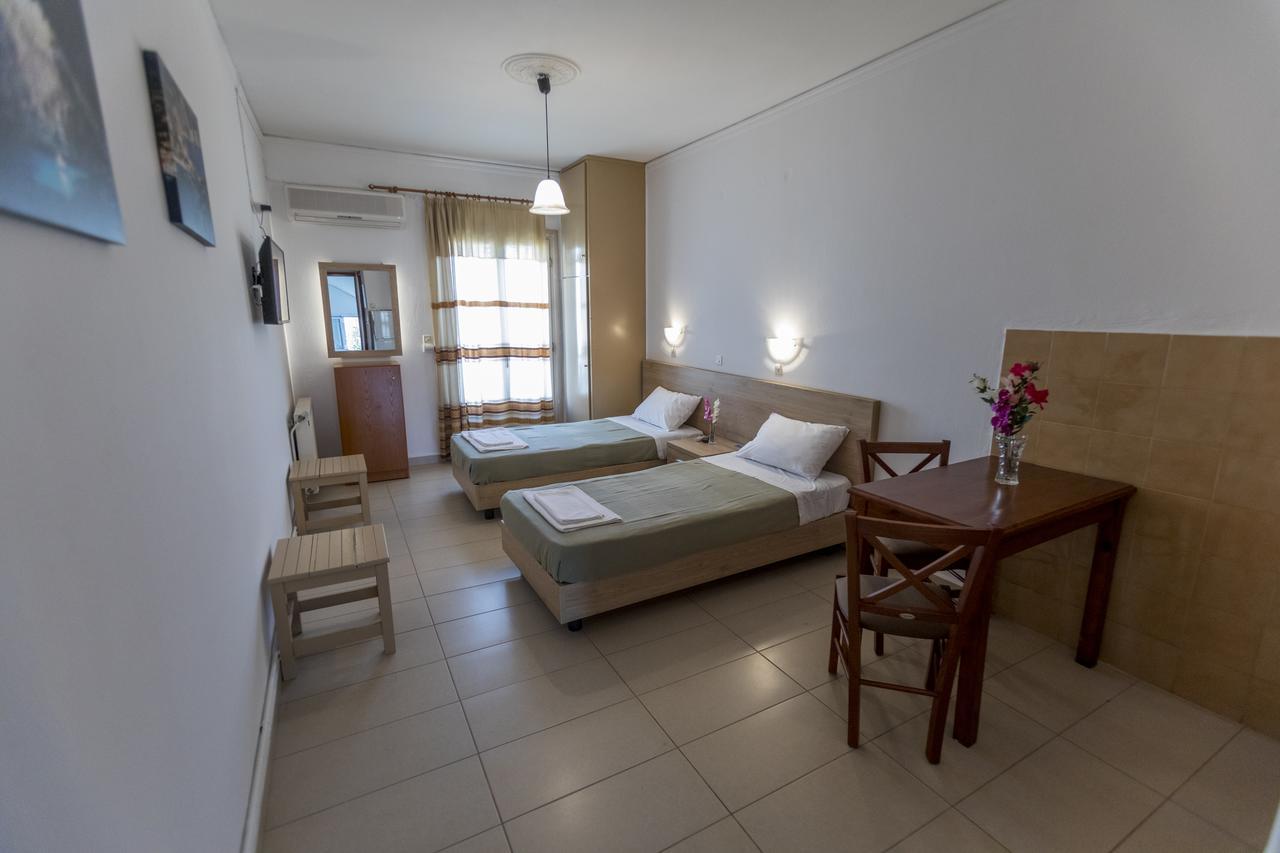 Papadatos Studios Argostoli  Exterior foto